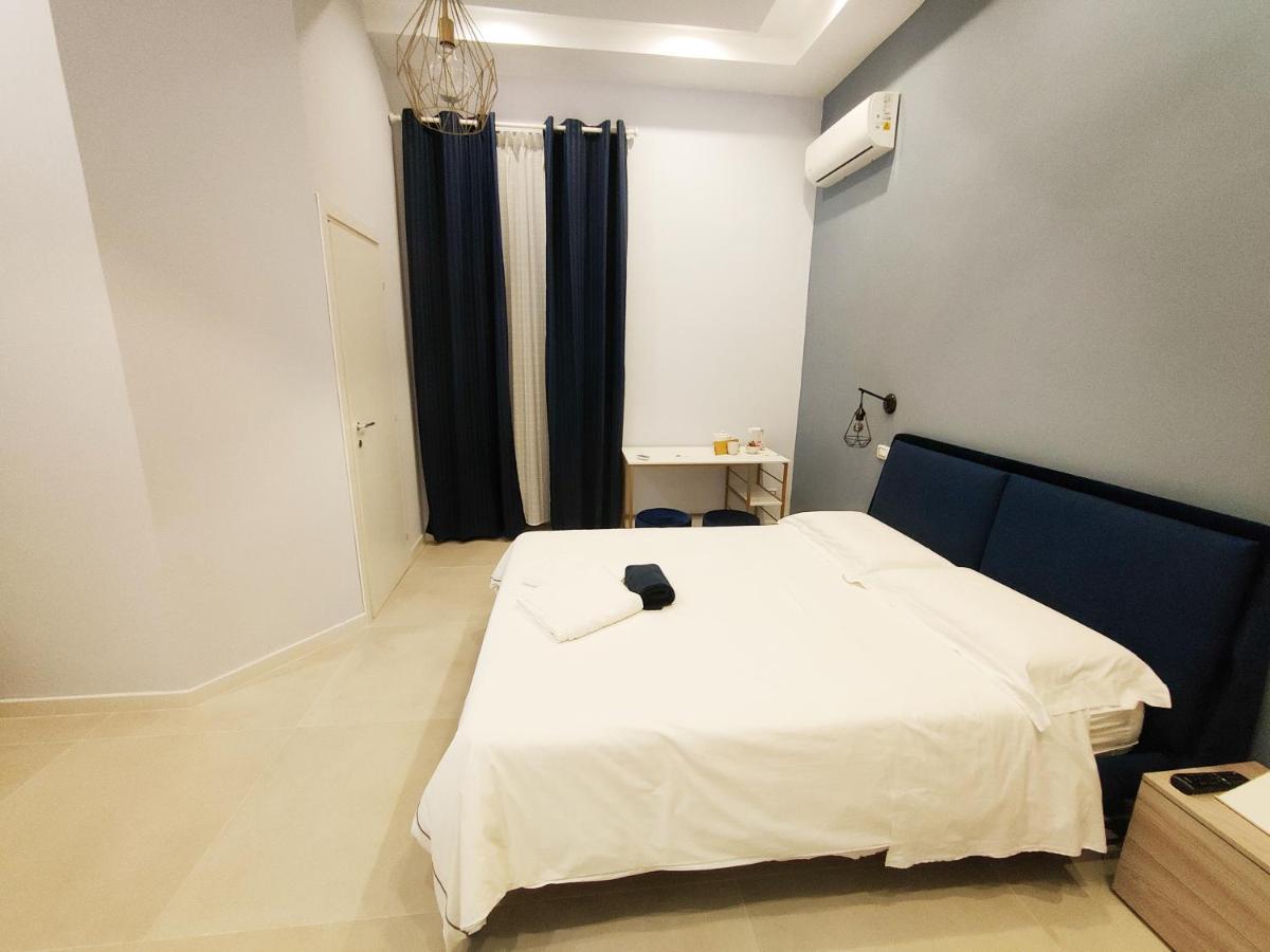 B&B Numero5 Castellammare di Stabia Exteriör bild
