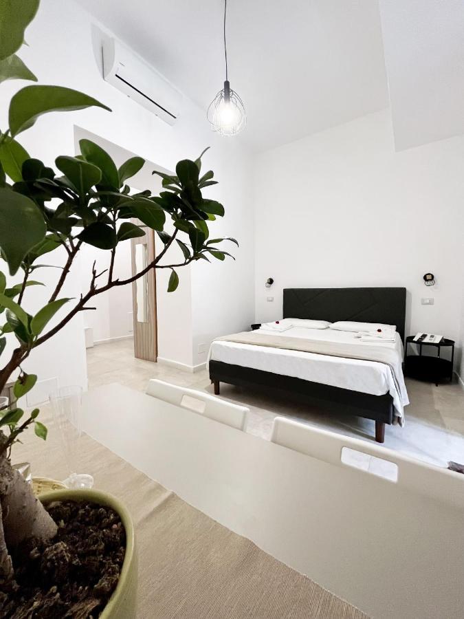 B&B Numero5 Castellammare di Stabia Exteriör bild