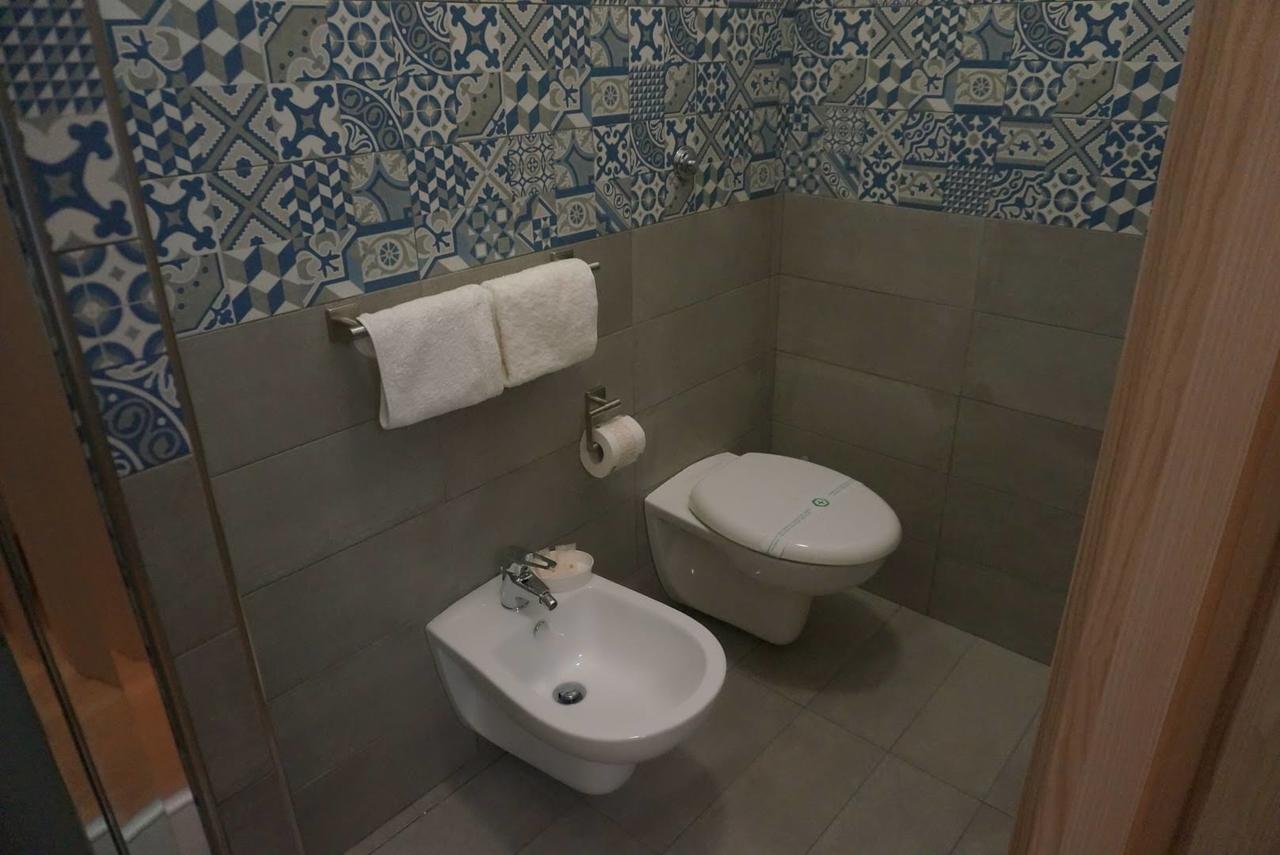 B&B Numero5 Castellammare di Stabia Exteriör bild