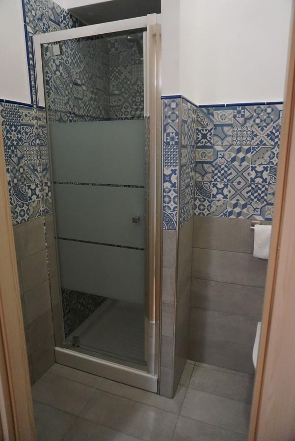 B&B Numero5 Castellammare di Stabia Exteriör bild